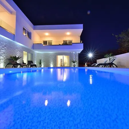 Luxury Marija Apartament