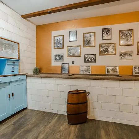 Apartament Luxury Marija Sukošan
