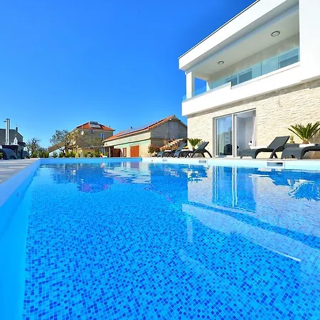 Apartment Luxury Marija Sukošan