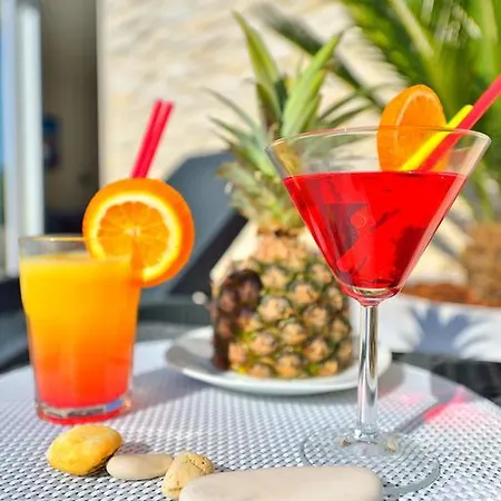 Luxury Marija Sukošan