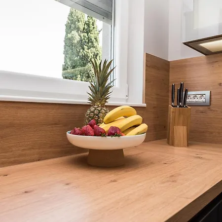 Luxury Marija Apartman