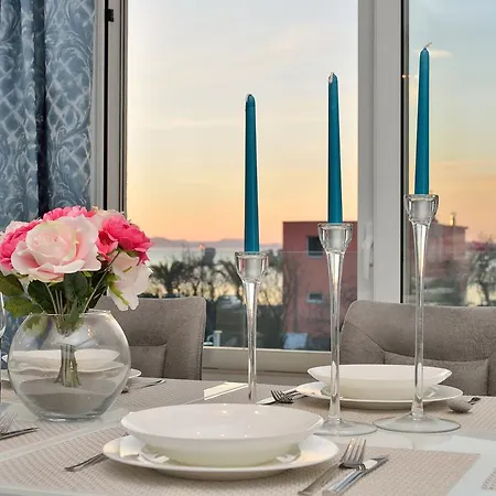 Luxury Marija * Sukošan