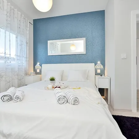 Daire Luxury Marija Sukošan