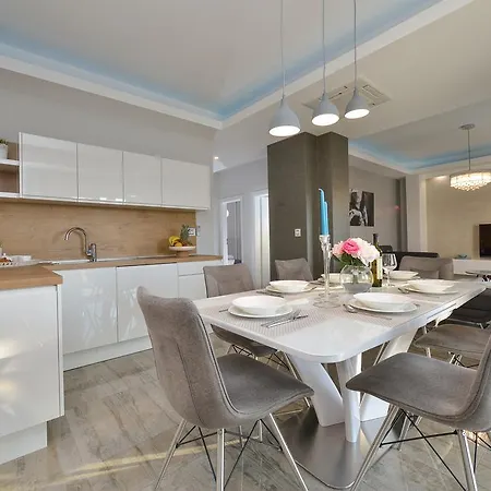 Luxury Marija * Sukošan