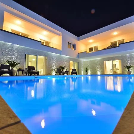 Luxury Marija شقة Sukošan