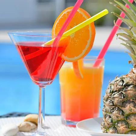 Luxury Marija Apartment