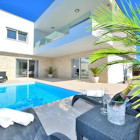 Luxury Marija Apartament