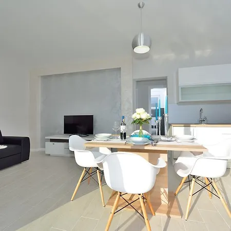 Apartment Luxury Marija