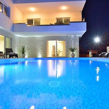 Apartman Luxury Marija *