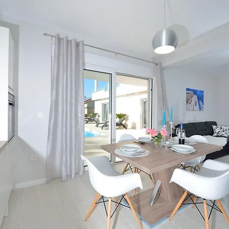 Apartment Luxury Marija Sukošan