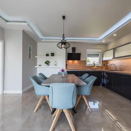 Daire Luxury Marija Sukošan