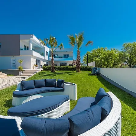 Luxury Marija Apartment