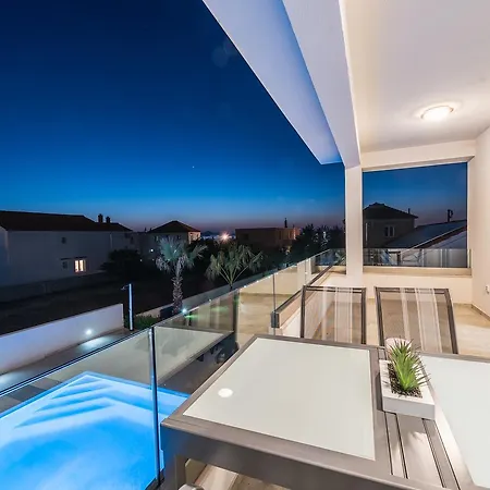 Apartment Luxury Marija