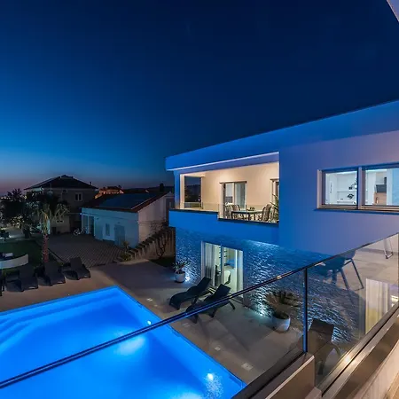 Luxury Marija * Sukošan