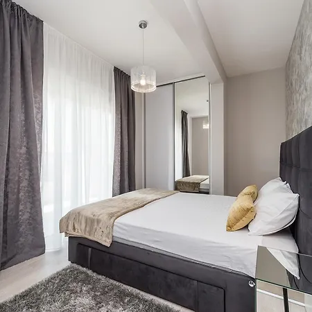 Apartment Luxury Marija Sukošan