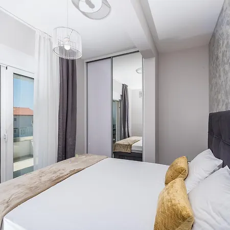 Luxury Marija Daire Sukošan