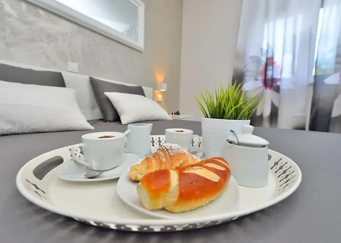 Luxury Marija Apartman