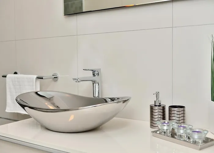 Luxury Marija Apartman