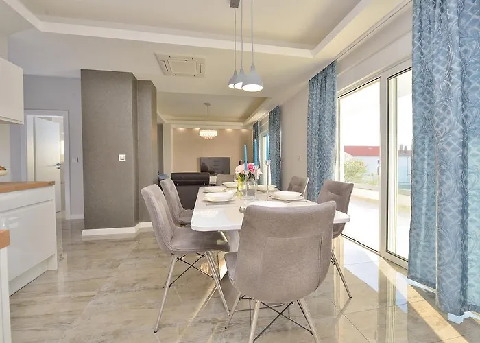 Apartman Luxury Marija