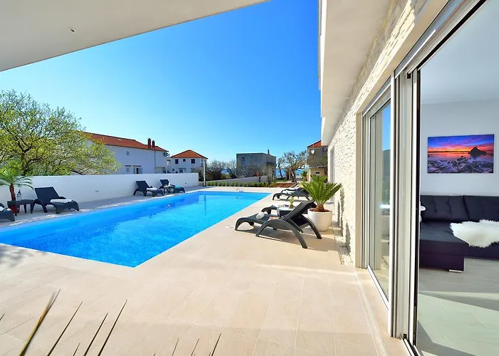 Apartman Luxury Marija
