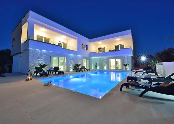 Luxury Marija *