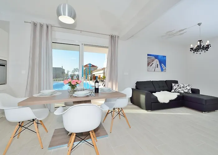 Apartman Luxury Marija