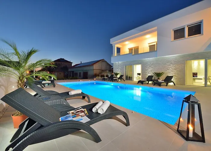 Luxury Marija Apartman