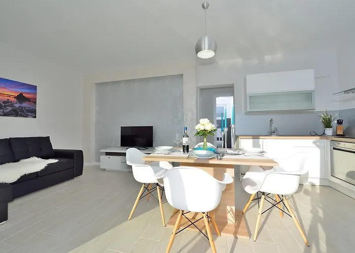 Apartament Luxury Marija