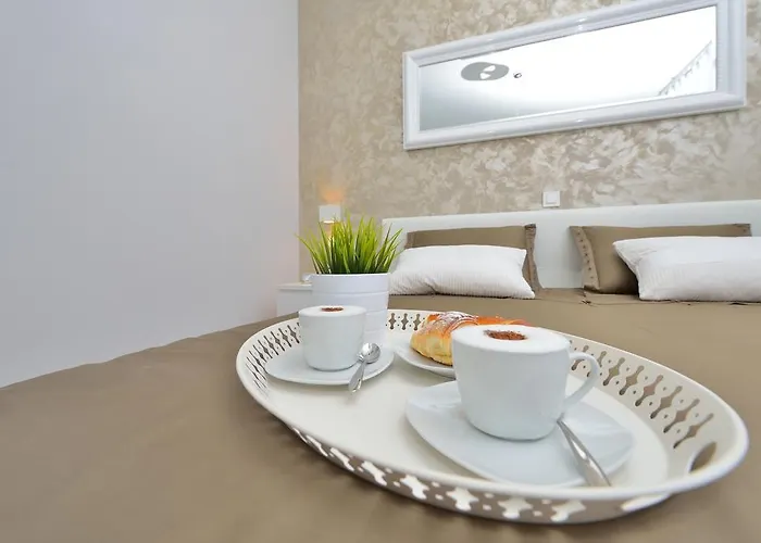 Apartman Luxury Marija