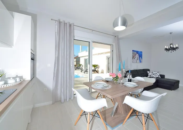 Apartament Luxury Marija Sukošan
