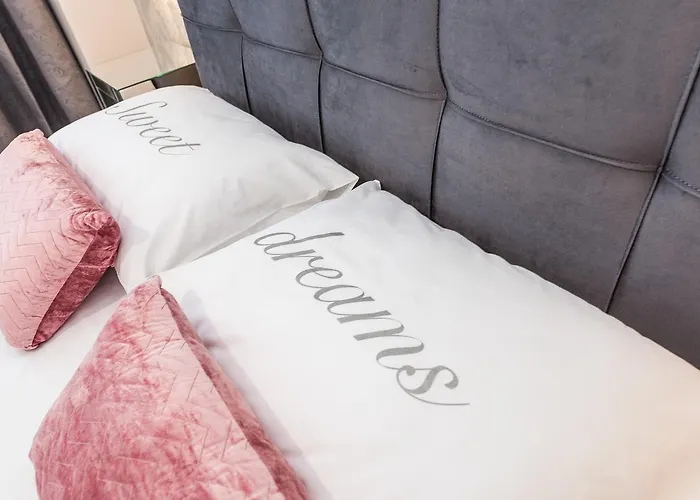 Luxury Marija