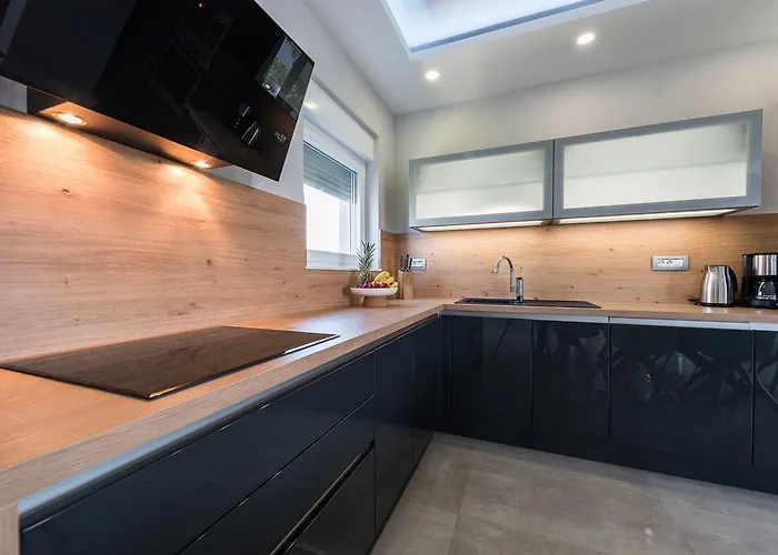 Apartman Luxury Marija