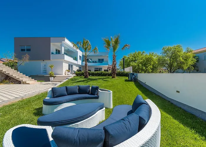 Luxury Marija Apartman