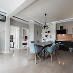 Luxury Marija Apartament Sukošan