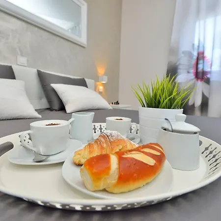 Luxury Marija 아파트
