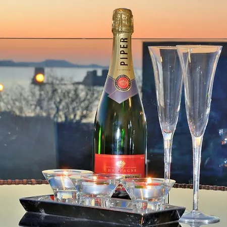 Luxury Marija *