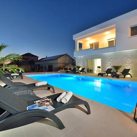 Luxury Marija Apartman