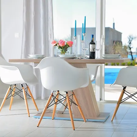 Luxury Marija 아파트