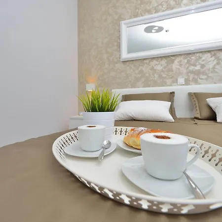 아파트 Luxury Marija