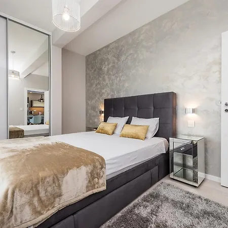 Διαμέρισμα Luxury Marija Sukošan