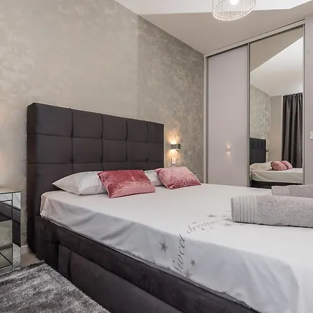 Luxury Marija Διαμέρισμα *