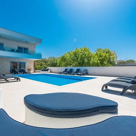 Luxury Marija Διαμέρισμα *