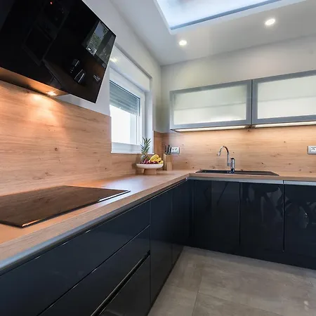 Διαμέρισμα Luxury Marija