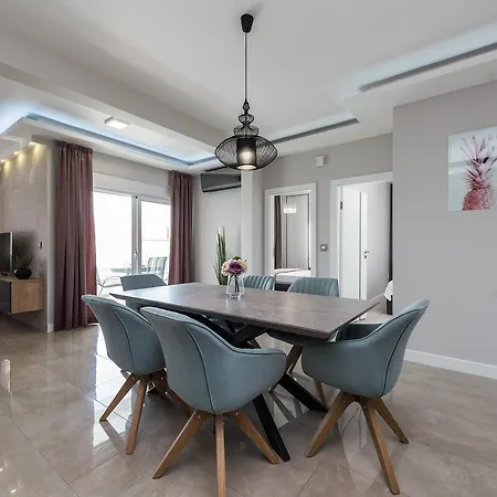 Luxury Marija Διαμέρισμα *