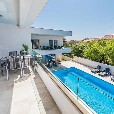 Διαμέρισμα Luxury Marija