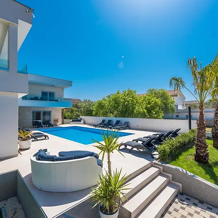 Luxury Marija Apartamento Sukošan