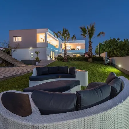 Διαμέρισμα Luxury Marija