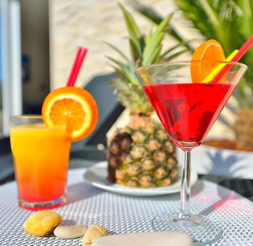 Luxury Marija Sukošan