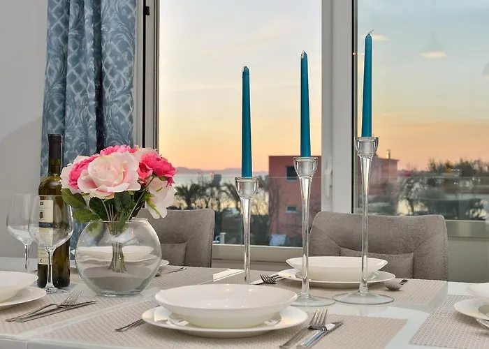 Luxury Marija * Sukosan