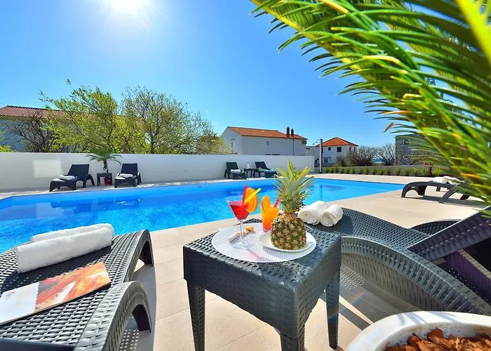 Luxury Marija Sukošan